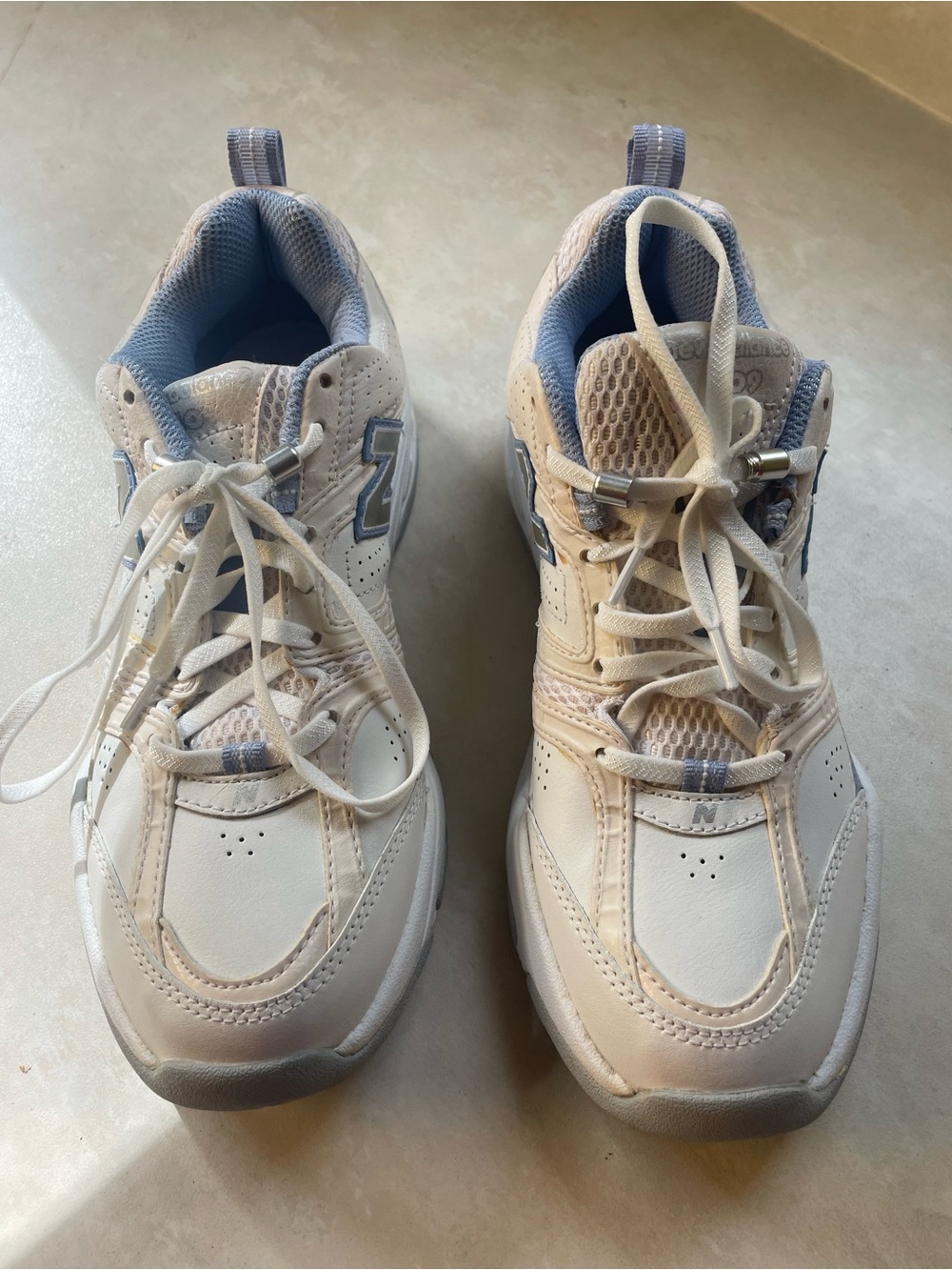 New Balance 409 Women’s Size 8